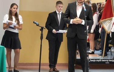 Rozpoczęcie roku szkolnego w gminie Torzym 2026-27 3