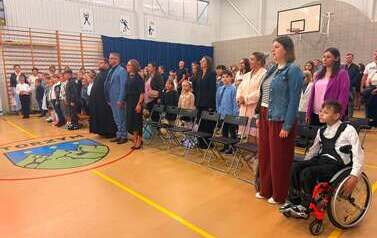 Rozpoczęcie roku szkolnego w gminie Torzym 2026-27 5
