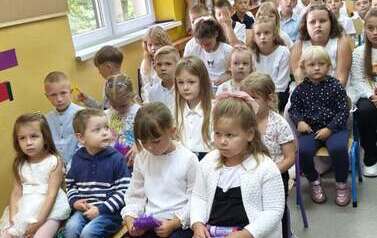 Rozpoczęcie roku szkolnego w gminie Torzym 2026-27 6