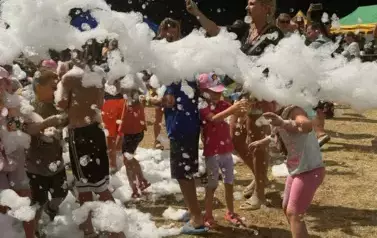 Torzymski Festiwal Uśmiechu 2025 21