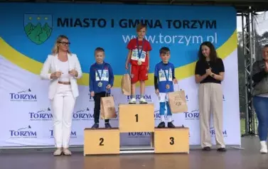 Bieg Ziemi Torzymskiej - 2025 3