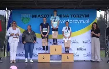 Bieg Ziemi Torzymskiej - 2025 4
