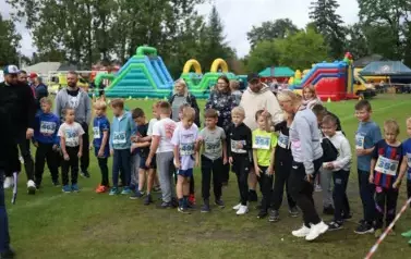 Bieg Ziemi Torzymskiej - 2025 5