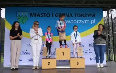 Bieg Ziemi Torzymskiej - 2025 6