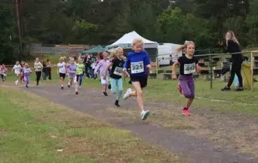 Bieg Ziemi Torzymskiej - 2025 7