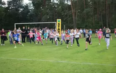 Bieg Ziemi Torzymskiej - 2025 8