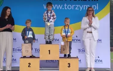 Bieg Ziemi Torzymskiej - 2025 10