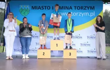 Bieg Ziemi Torzymskiej - 2025 11