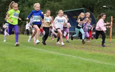 Bieg Ziemi Torzymskiej - 2025 12