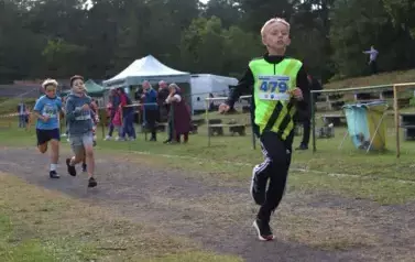 Bieg Ziemi Torzymskiej - 2025 13