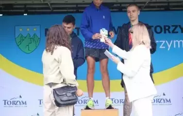 Bieg Ziemi Torzymskiej - 2025 14