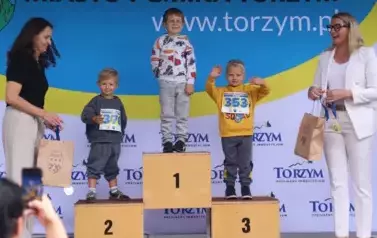 Bieg Ziemi Torzymskiej - 2025 15