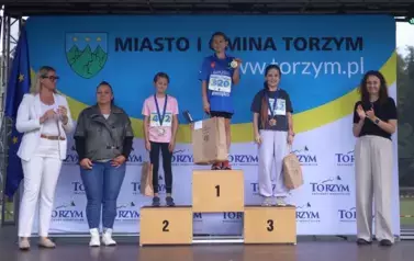 Bieg Ziemi Torzymskiej - 2025 16