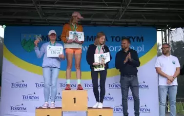 Bieg Ziemi Torzymskiej - 2025 17