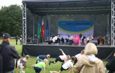 Bieg Ziemi Torzymskiej - 2025 18