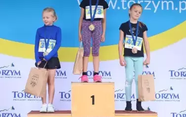 Bieg Ziemi Torzymskiej - 2025 19