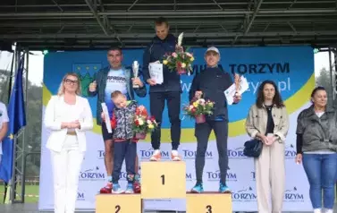 Bieg Ziemi Torzymskiej - 2025 20