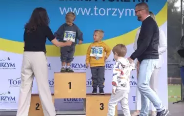 Bieg Ziemi Torzymskiej - 2025 21