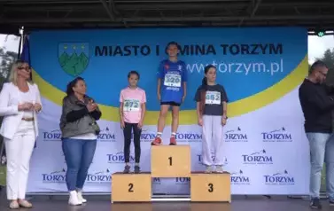 Bieg Ziemi Torzymskiej - 2025 22