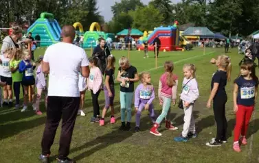 Bieg Ziemi Torzymskiej - 2025 23