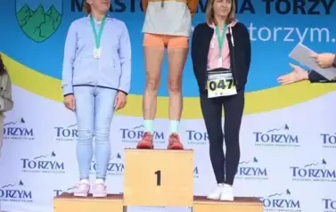 Bieg Ziemi Torzymskiej - 2025 24
