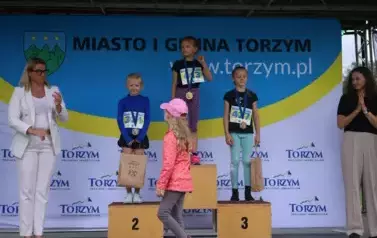 Bieg Ziemi Torzymskiej - 2025 25