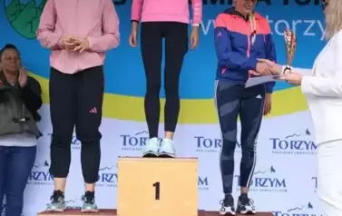 Bieg Ziemi Torzymskiej - 2025 26