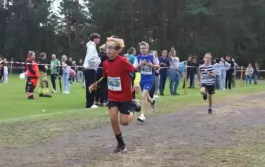 Bieg Ziemi Torzymskiej - 2025 27