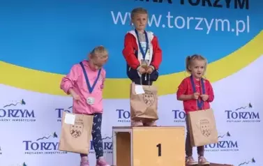 Bieg Ziemi Torzymskiej - 2025 29