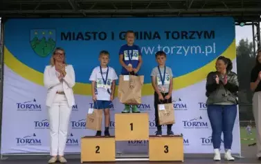 Bieg Ziemi Torzymskiej - 2025 31