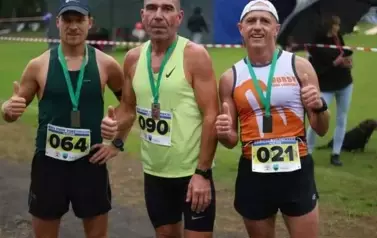 Bieg Ziemi Torzymskiej - 2025 34