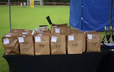 Bieg Ziemi Torzymskiej - 2025 35