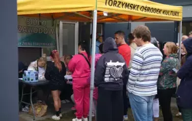 Bieg Ziemi Torzymskiej - 2025 36