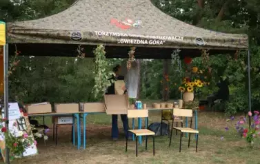 Bieg Ziemi Torzymskiej - 2025 37