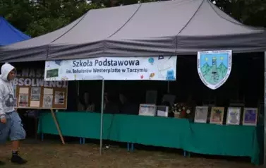 Bieg Ziemi Torzymskiej - 2025 38