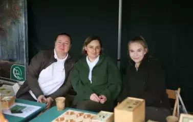 Bieg Ziemi Torzymskiej - 2025 39