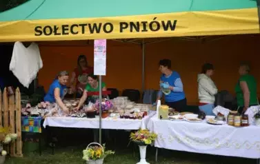 Bieg Ziemi Torzymskiej - 2025 41