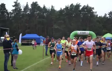 Bieg Ziemi Torzymskiej - 2025 47