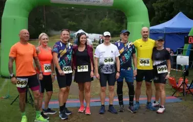 Bieg Ziemi Torzymskiej - 2025 48