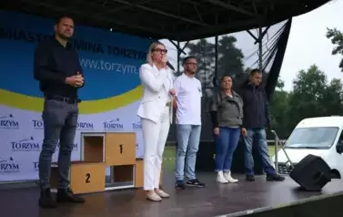 Bieg Ziemi Torzymskiej - 2025 49