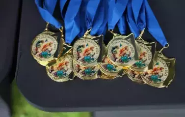 Bieg Ziemi Torzymskiej - 2025 51