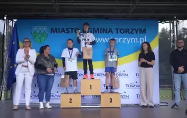 Bieg Ziemi Torzymskiej - 2025 52