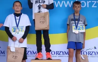 Bieg Ziemi Torzymskiej - 2025 54