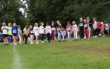 Bieg Ziemi Torzymskiej - 2025 58