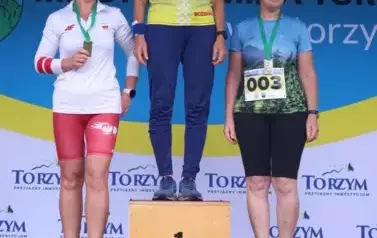 Bieg Ziemi Torzymskiej - 2025 59