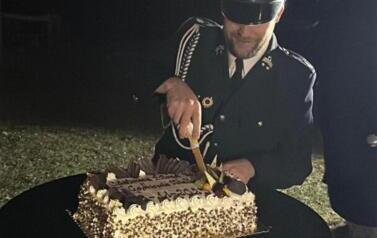 Nowy w&oacute;z bojowy dla OSP Gądk&oacute;w Wielki 5