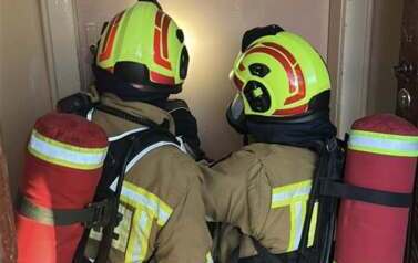 gminne ćwiczenia Obrony Cywilnej - grudzień 2025 08