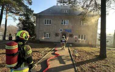 gminne ćwiczenia Obrony Cywilnej - grudzień 2025 01