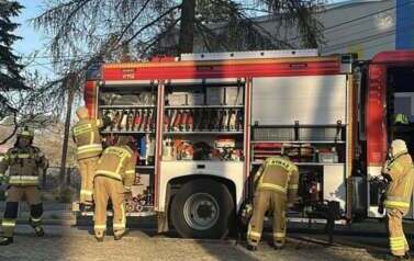 gminne ćwiczenia Obrony Cywilnej - grudzień 2025 13