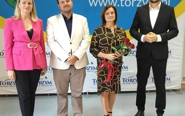 Rozpoczęcie roku szkolnego w gminie Torzym 2026-27 1